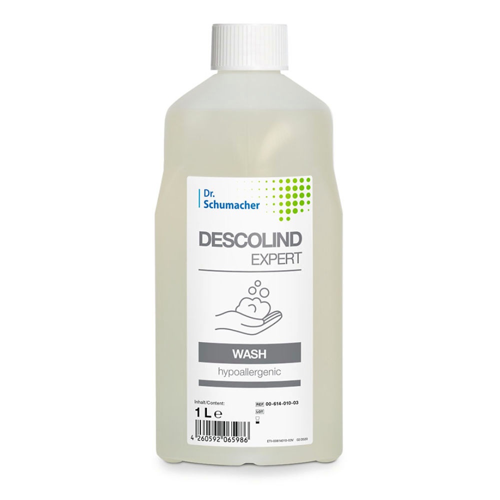 [DSM 00-614-010-03] Descolind Expert Waschlotion