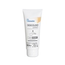 Descolind Expert Leichte Hautcreme