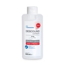 Descolind Expert Hautschutz- und Pflegecreme, 500 ml