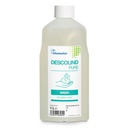 Descolind milde Waschlotion