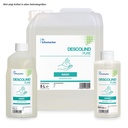 Descolind Pure pH-neutrale Waschlotion