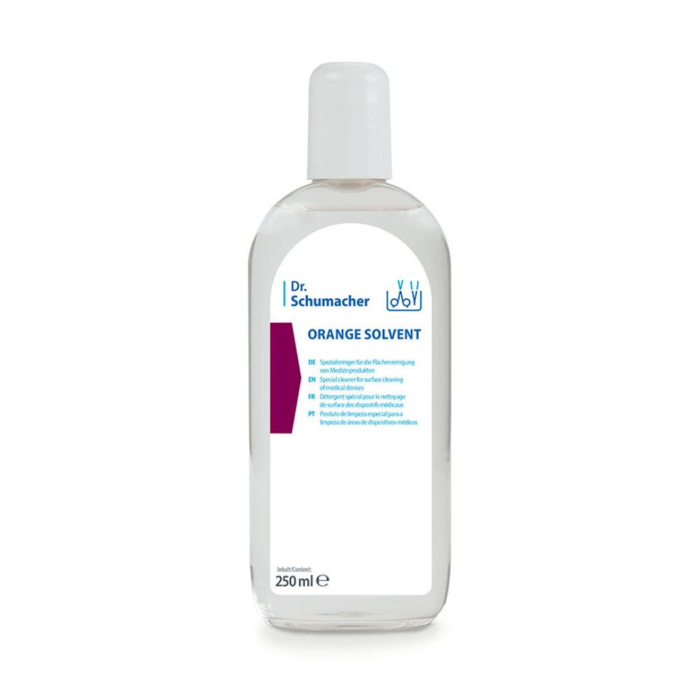 [DSM 00-805-0025] Orange Solvent Reinigungslösung