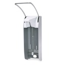 Wandspender AK 500 plus