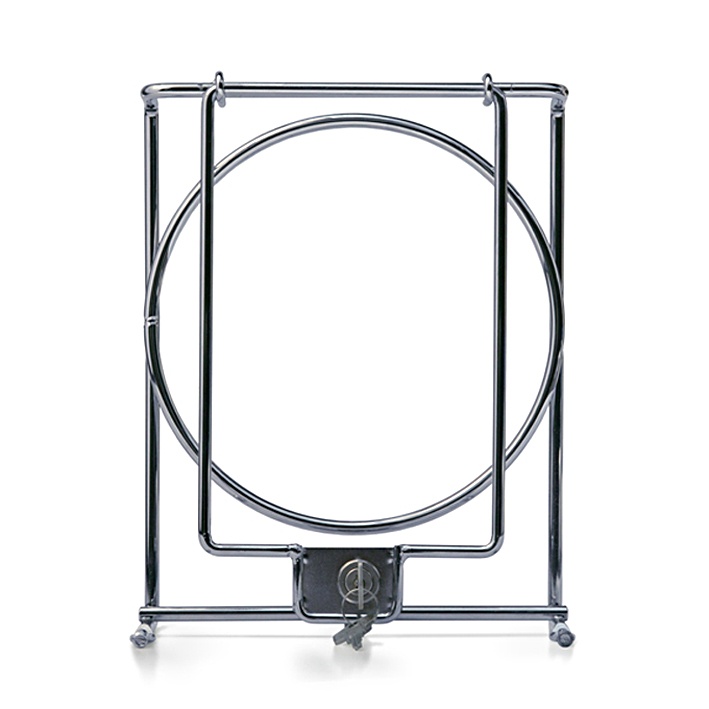 Wandhalter für Desco/Eco Wipes