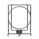 Wandhalter für Desco/Eco Wipes