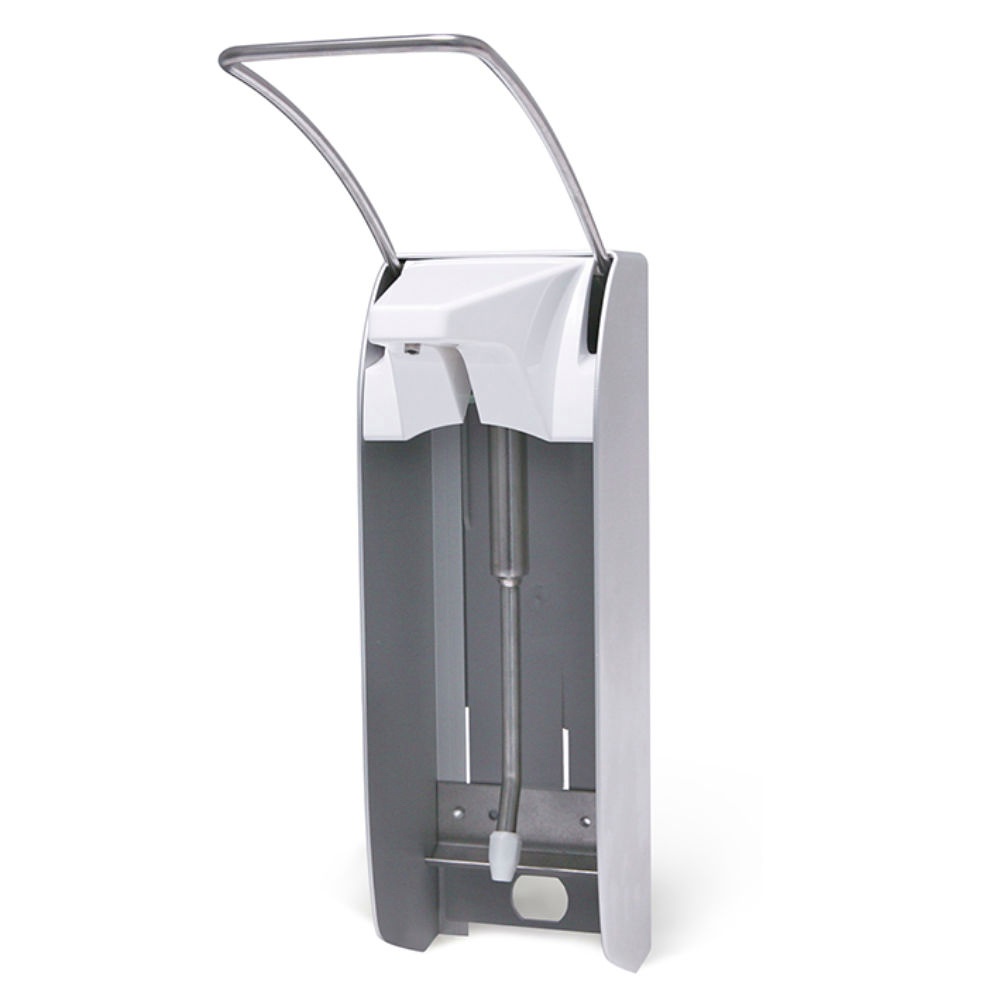 [DSM 00-903-005-01] AK 500 plus Wandspender