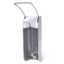 AK 500 plus Wandspender