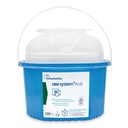 ONE SYSTEM PLUS Einweg-Vliestuch-Spendersystem