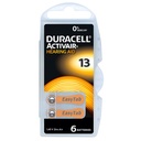 Hörgerätebatterie Activair DA