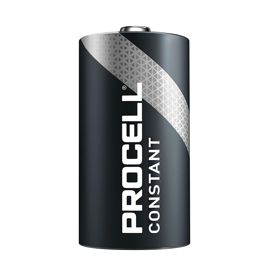 DUR PI1300 Batterien (Ersatz für Procell Constant)