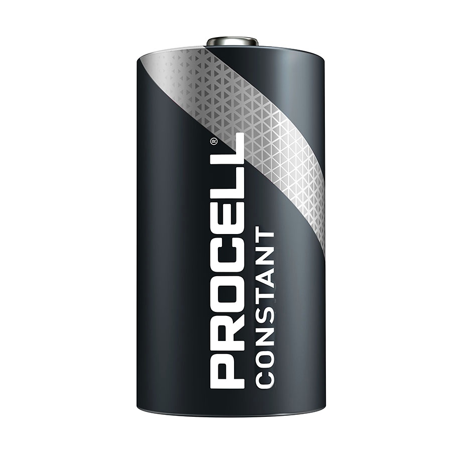 Procell Constant Batterien (Alternative: DUR PI1400)
