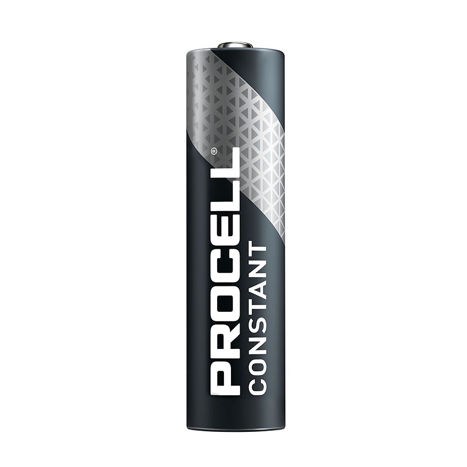 Duracell PI2400 Profi Batterien (ersetzt Procell Constant)