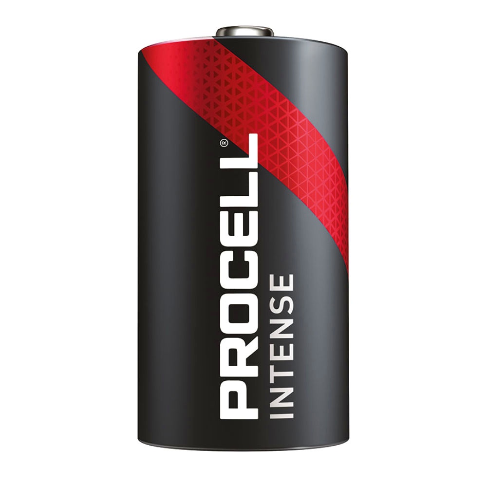 [DUR PI1300] Procell Intense Batterien Mono D LR20 1,5V