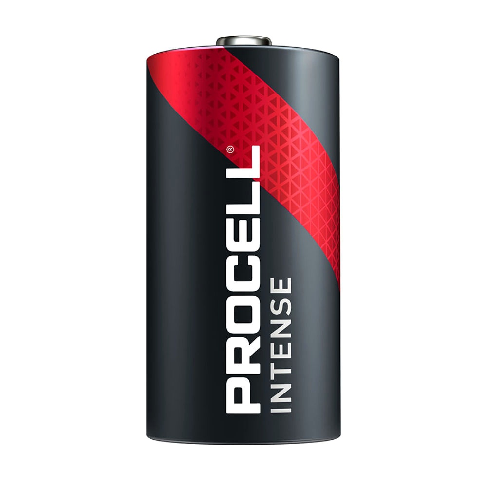 [DUR PI1400] Procell Intense Baby C LR14 1,5V Batterien