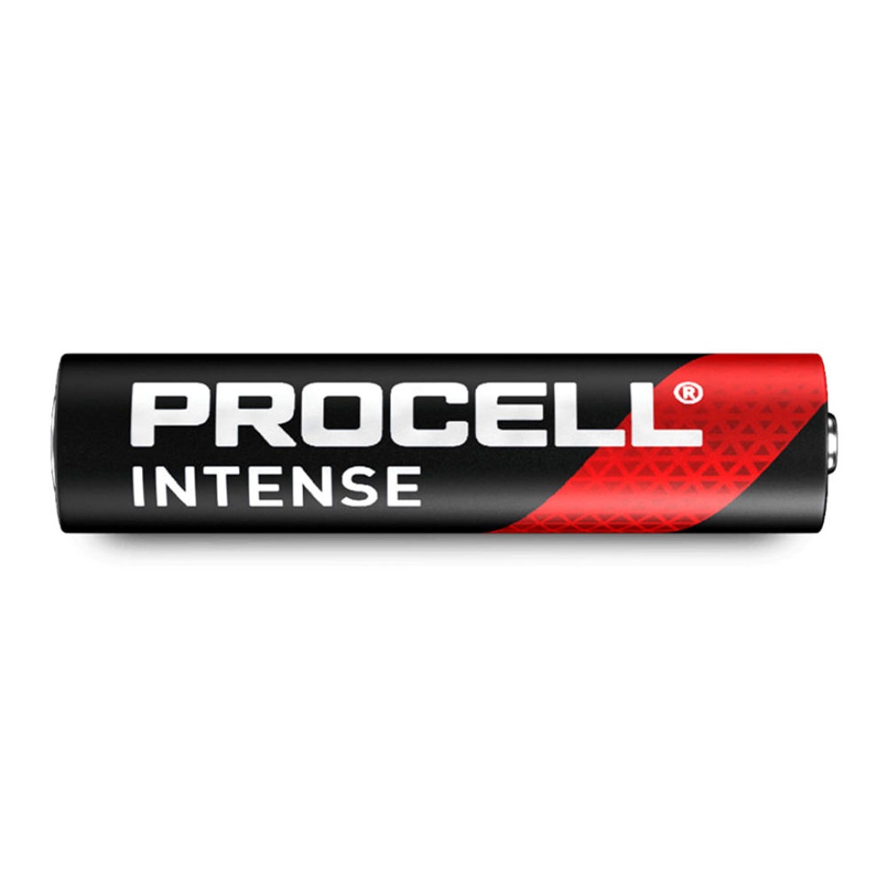 [DUR PI2400] Procell Intense Batterien Micro AAA LR03 1,5V