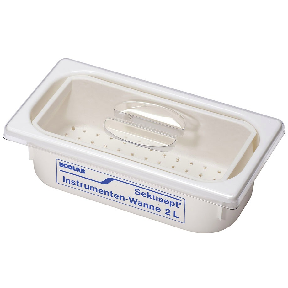 [ECO 10000049] Sekusept Desinfektionswanne