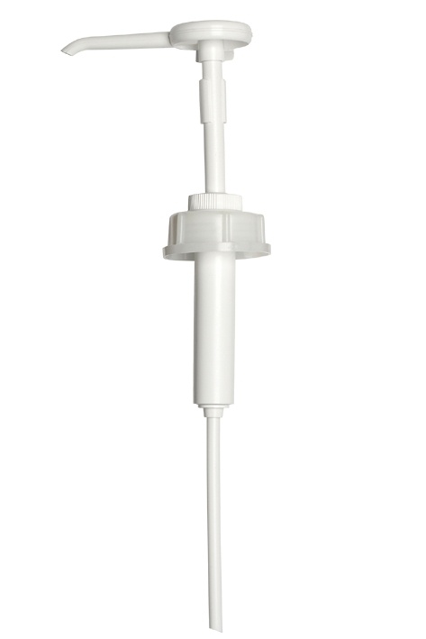 [ECO 10005073] Dosierpumpe für Kanister