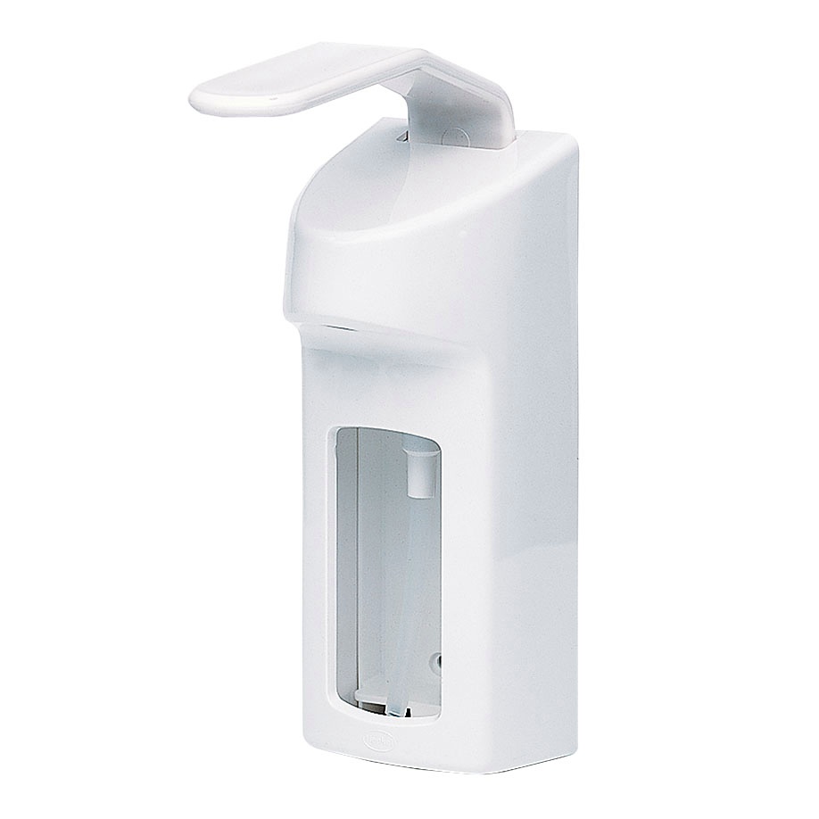 [ECO 10097150] Dermados F-Wandspender