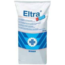 [ECO 1011200] Eltra Desinfektionsvollwaschmittel Sack