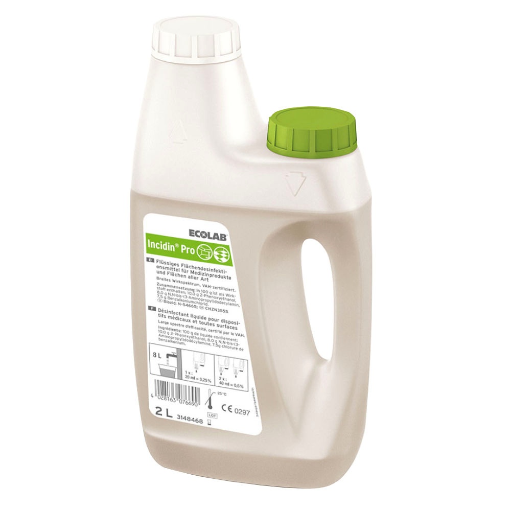 [ECO 3148468] Incidin Pro Flächendesinfektion