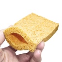 Schwammtaschen