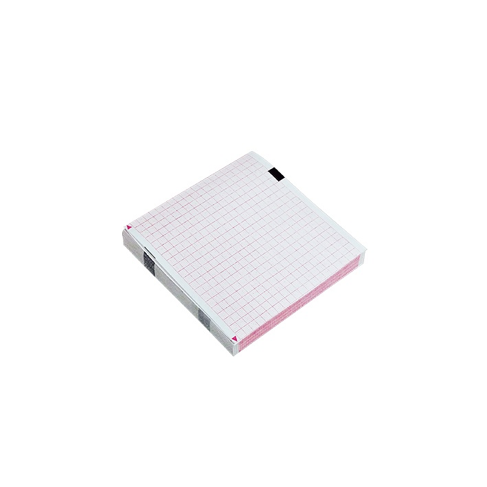 EKG-Papier Bioset 3600/3700