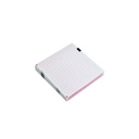 EKG-Papier Bioset 3600/3700