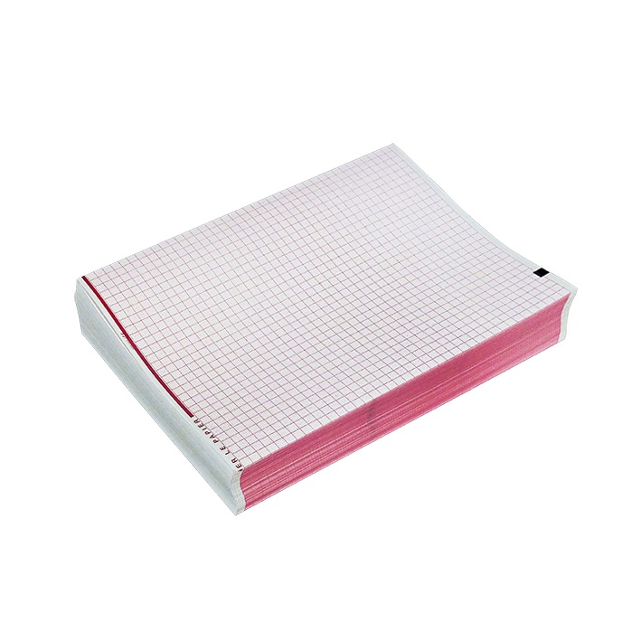 EKG-Papier Bioset 8000/9000