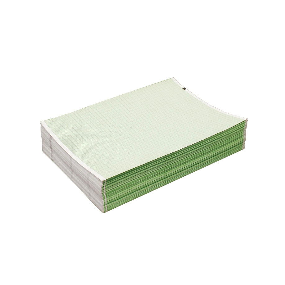 EKG-Papier Cardiovit CS-6/12