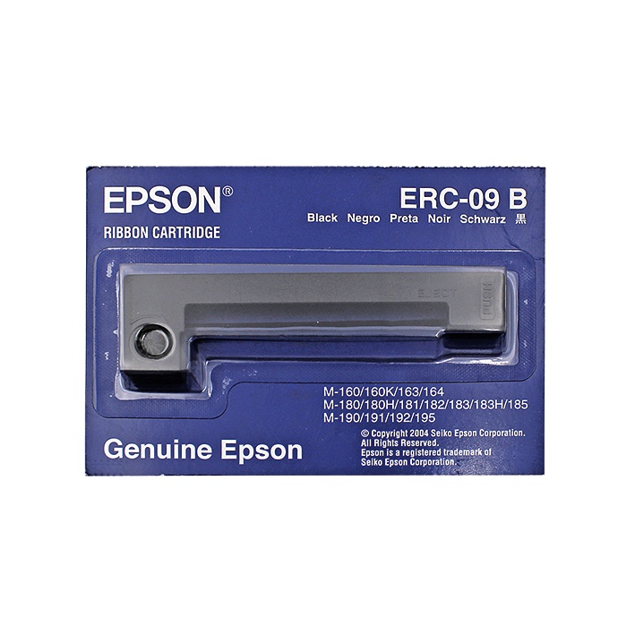 [EKG ERC09] Farbband Spiro 501 für Bosch/Dimeq Spirometer