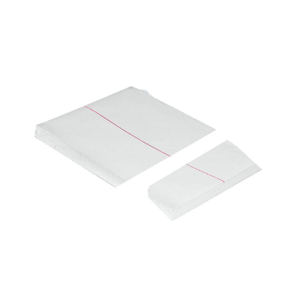 [EKG NKDA054] Nihon Kohden EKG-Papier Faltbuch