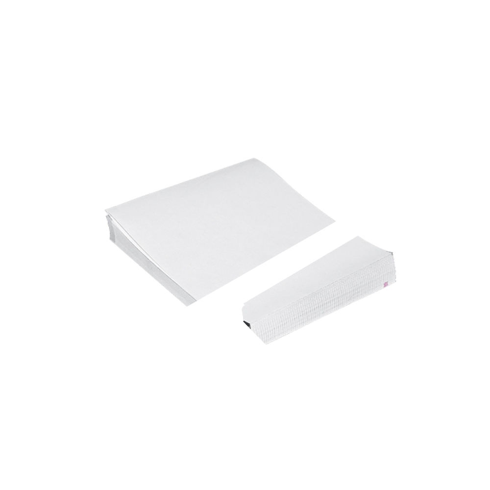 [EKG NKDA730] Nihon Kohden EKG-Papier ECG 1250N/9020 Faltbuch