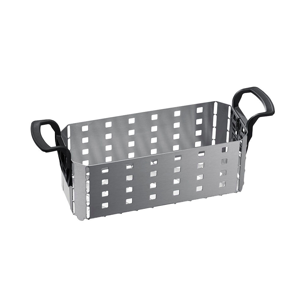 [ELM 1113050] Elma Modulkorb Edelstahl Kunststoffgriffe