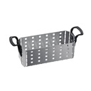 Elma Modulkorb Edelstahl Kunststoffgriffe