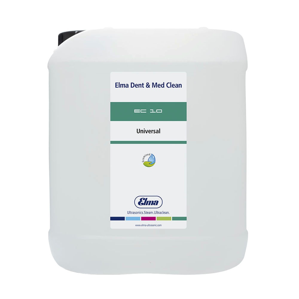 [ELM 5804200000] EC 10 Universal Reiniger