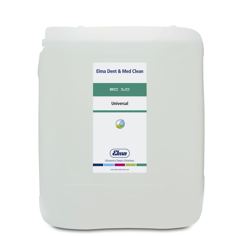 [ELM 5804300000] EC 10 Universal Reinigungslösung