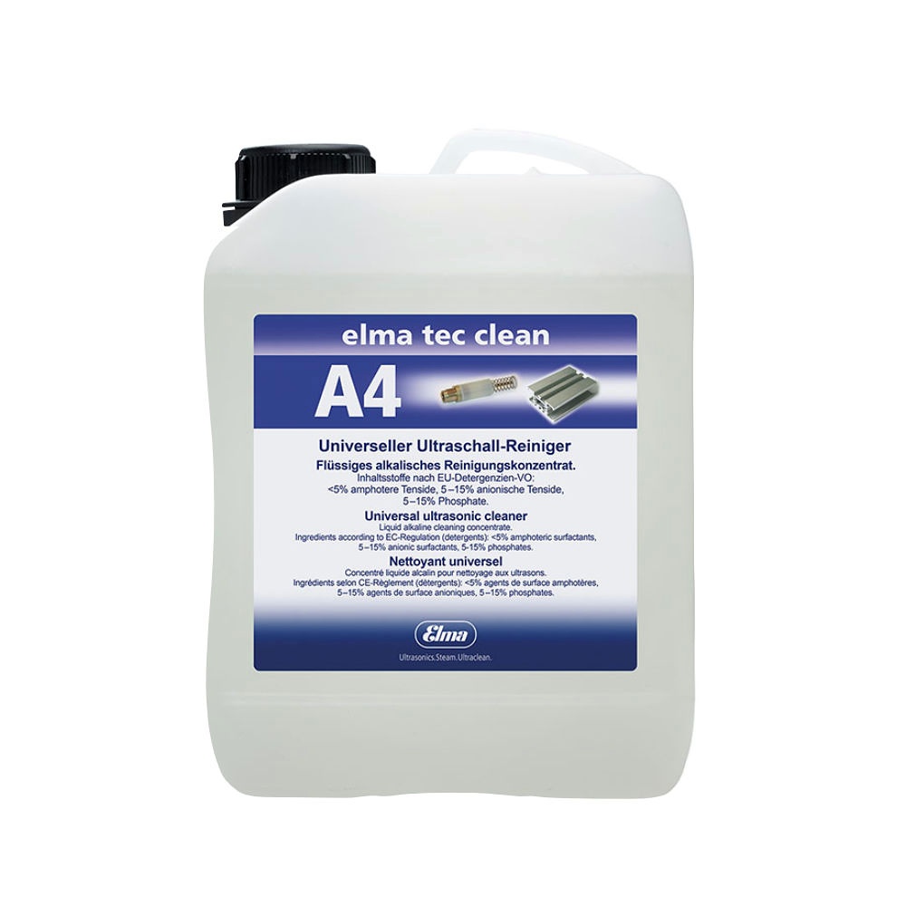 [ELM 8000132] elma tec clean Reinigungskonzentrat