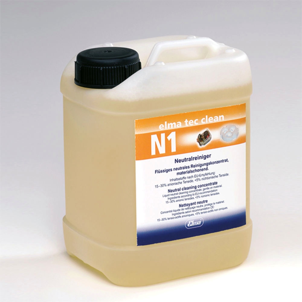 [ELM 8000152] elma tec clean Reinigungskonzentrat