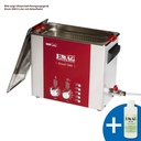 Emmi D60 Ultraschall-Reinigungsgerät