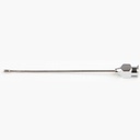 Einmal-Knopfkanülen gerade