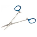 Anat. Halsted Mosquitoklemmen gerade