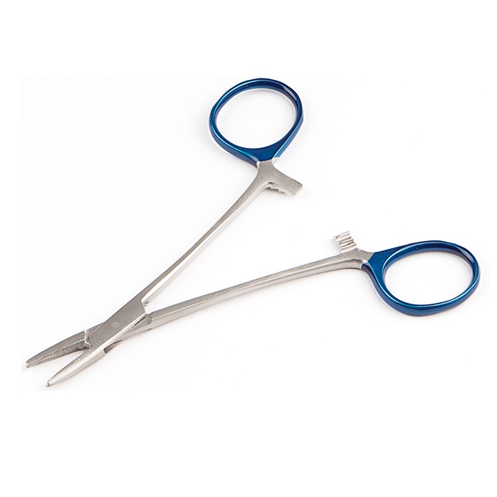 Mayo-Hegar Nadelhalter gerade