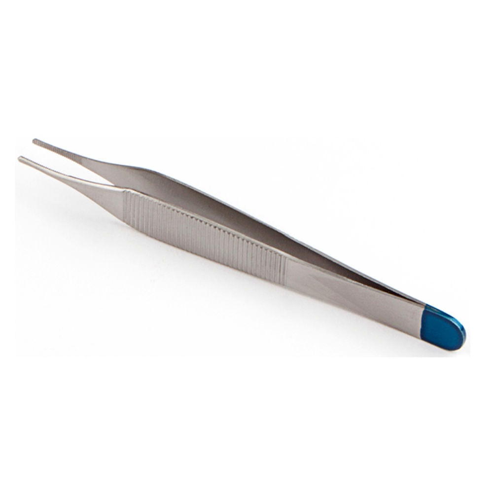 [ENT CSIP6007] Anatomische Adson Einmalpinzette
