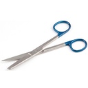 Chirurgische Einmalscheren gerade spitz-stumpf