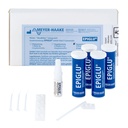 EPIGLU Wundkleber 4 Phiolen à 80 Anwendungen