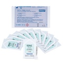 EPIGLU Wundkleber, 10 Einzeldosis-Dosetten