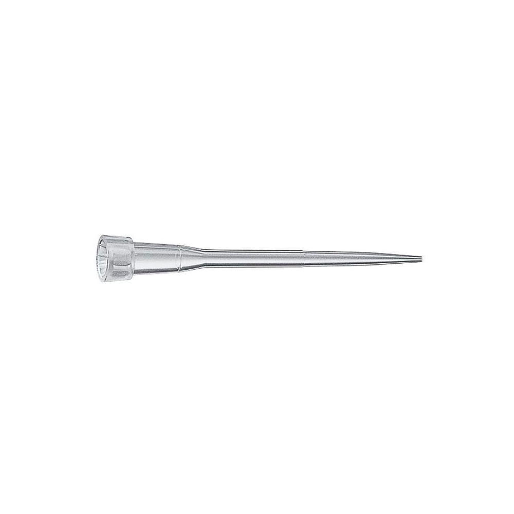 epT.I.P.S. Singles Pipettenspitzen steril, 0,1 - 20 µl