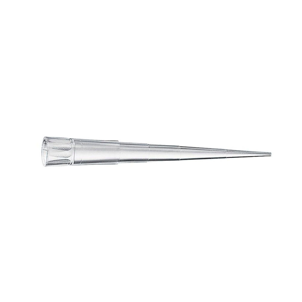 [EPP 0030 010.043] Eppendorf epT.I.P.S. Singles Pipettenspitzen steril, 2-, 200 µl