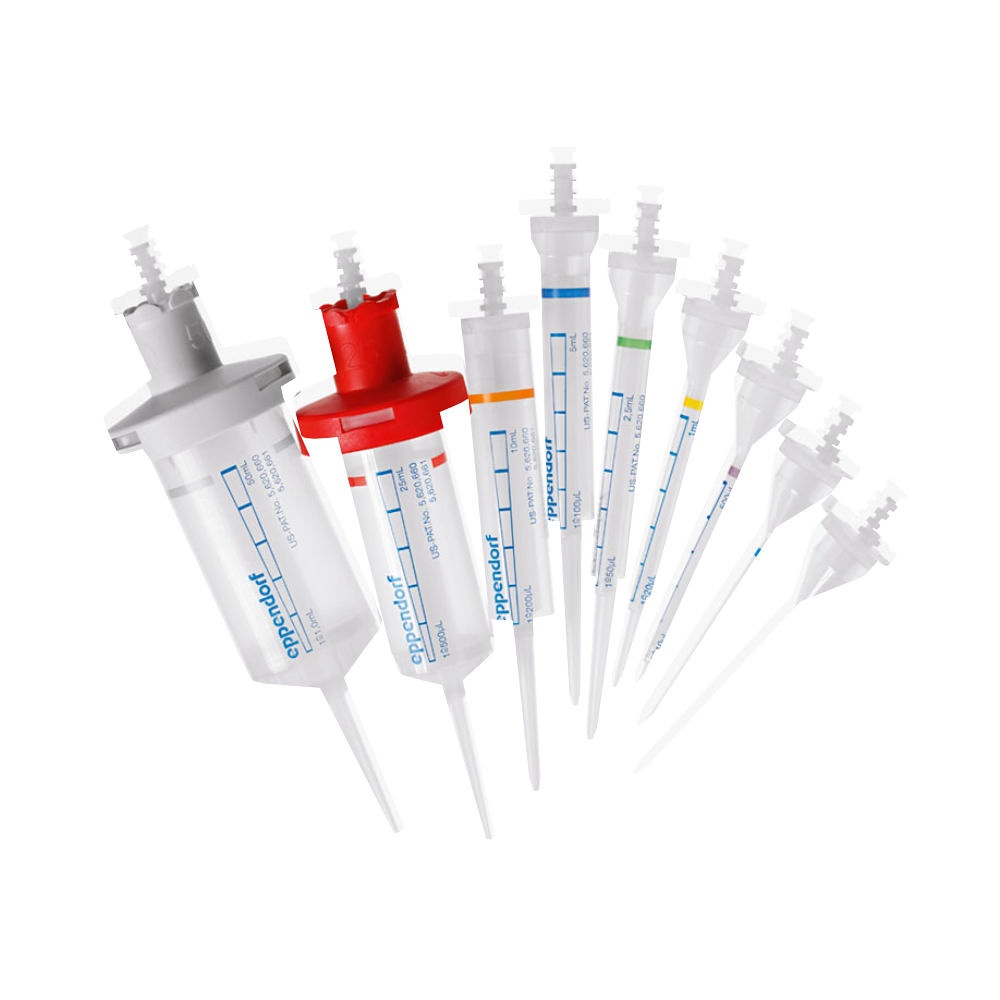 Combitips advanced Dispenser-Spitzen