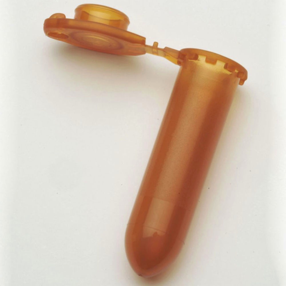 Safe-Lock PCR clean Röhrchen